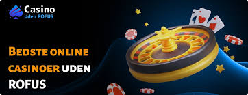 Casino med Hurtig Udbetaling Find de Bedste Muligheder