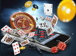 Discover the Exciting World of Casper Bets Online Casino UK
