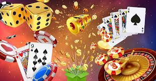 Experience the Thrill of Coins Game Casino & Sportsbook 2033066739