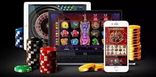 Experience the Thrill of Gaming at Online Casino DuoBetz 1563275192