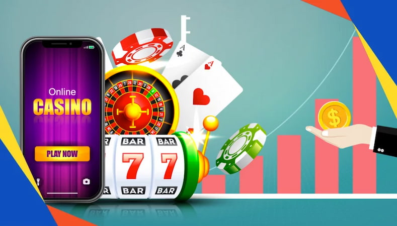 Experience the Thrill of Gaming with the Magic Win Casino App