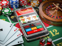 Experience the Thrill of Gaming with the Magic Win Casino App