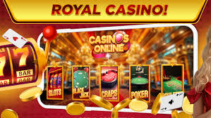 Experience the Thrill of Gaming with the Magic Win Casino App