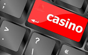 Experience the Thrill of Wolinak Casino Your Ultimate Guide to Online Gaming