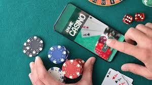 Experience the Thrill of Wolinak Casino Your Ultimate Guide to Online Gaming