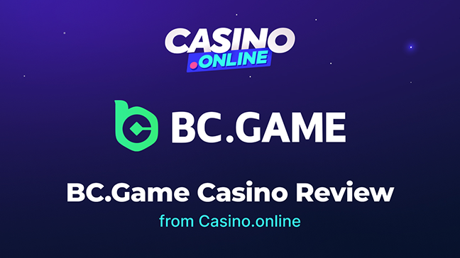 Explore the Exciting World of BC.Game Online Crypto Casino