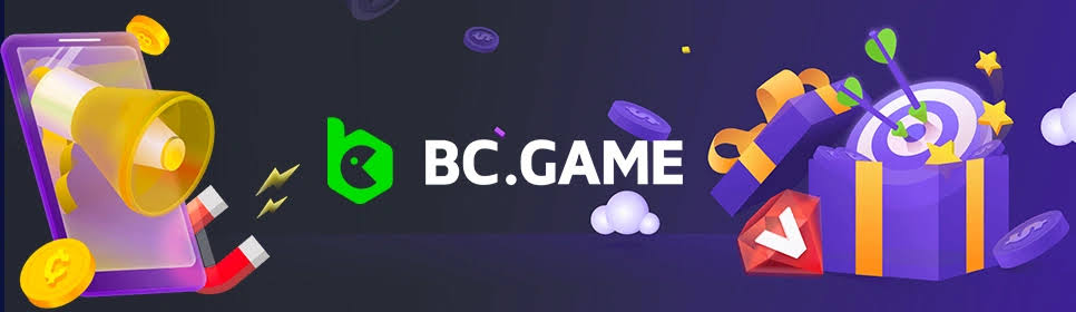 Explore the Features of the BC.Game Mobile App Explore the Features of the BC.Game Mobile App