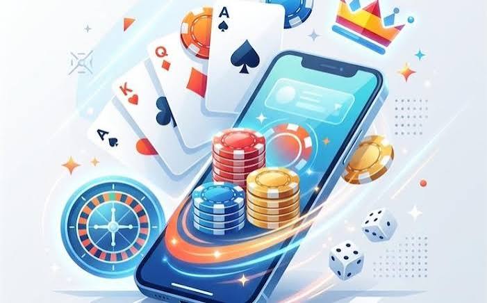 Mejores Casinos Sin Licencia Española Diversión al Alcance de un Clic