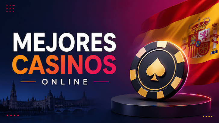 Mejores Casinos Sin Licencia Española Diversión al Alcance de un Clic