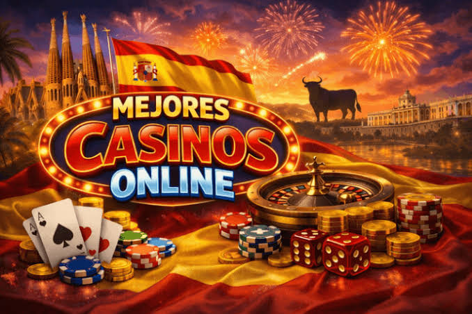 Mejores Casinos sin Licencia Tu Guía Completa para Jugar con Libertad
