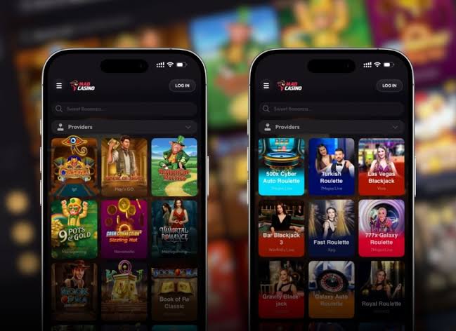 Mejores Casinos sin Licencia Tu Guía Completa para Jugar con Libertad