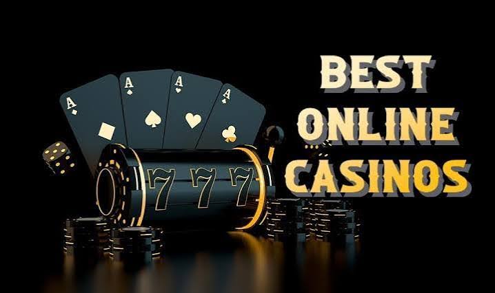 Online Καζίνο Κριτικές Ανακαλύψτε τα Καλύτερα Καζίνο του Διαδικτύου