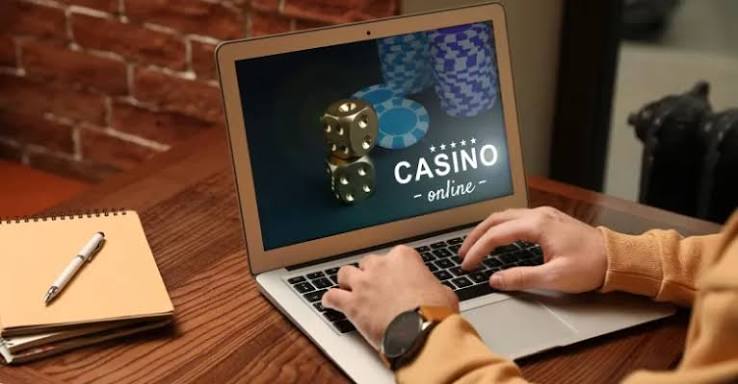 Νέα Καζίνο Online Όλα Όσα Πρέπει να Ξέρετε
