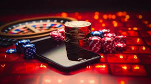 Online Gambling En Vejledning til Sikkerhed, Strategi og Underholdning