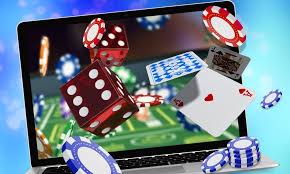 Royal Vincit Casino Il Gioco d'Elite online