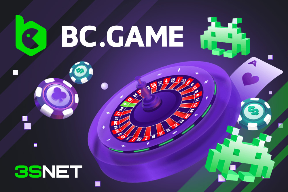 Understanding BC.Game Mirror Access A Comprehensive Guide