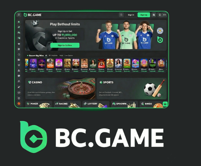 Unlock Exciting Rewards A Comprehensive Guide to BC.Game Promo Codes and Bonuses Unlock Exciting Rewards A Comprehensive Guide to BC.Game Promo Codes and Bonuses